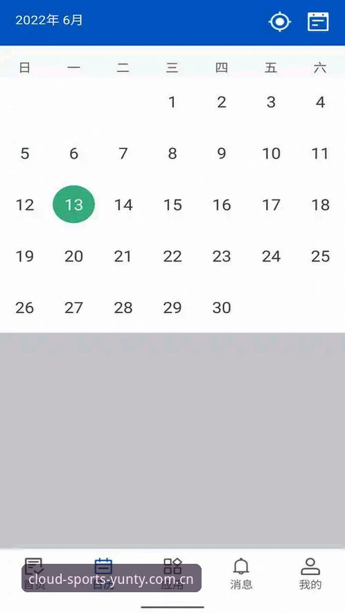 技术评测员半年实测：云体育App下载究竟值不值得装？这些细节你必须知道